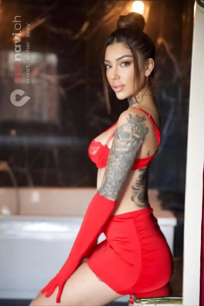 Camila spanien Anal princess Basel, Basel, Schweiz