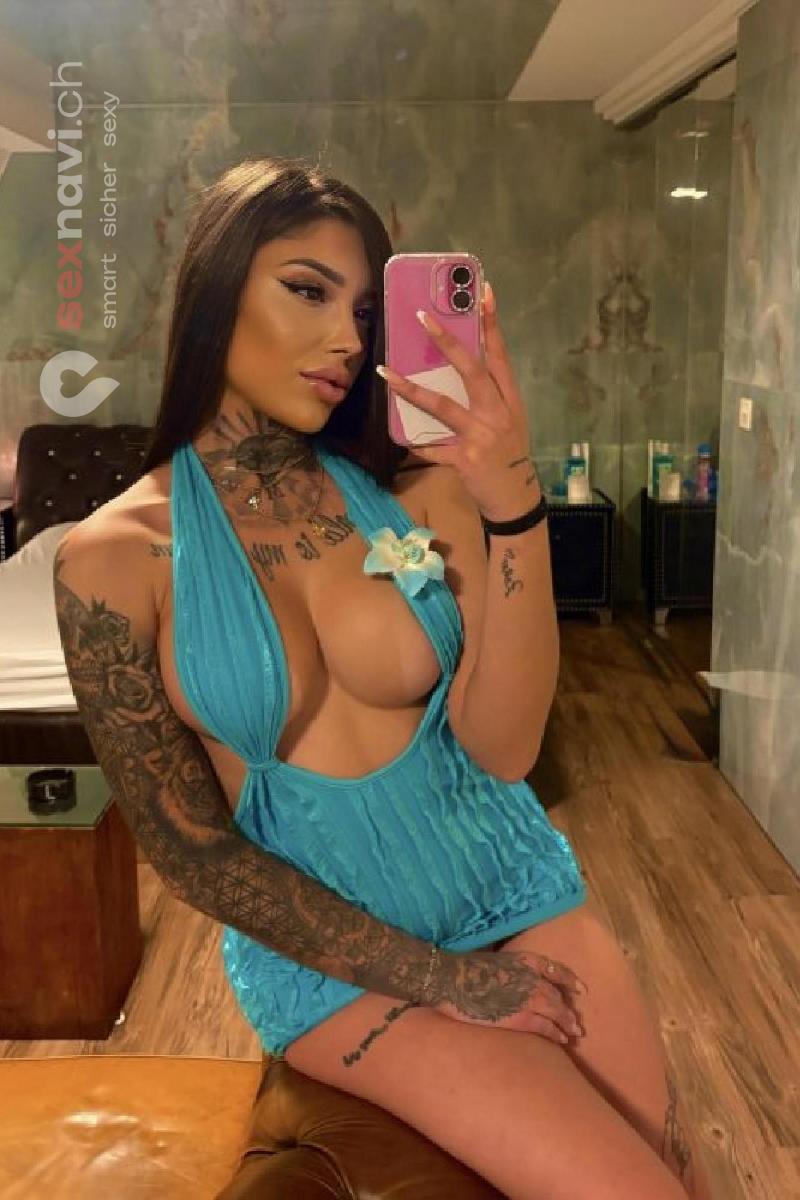 Camila spanien Anal princess Basel, Basel, Schweiz