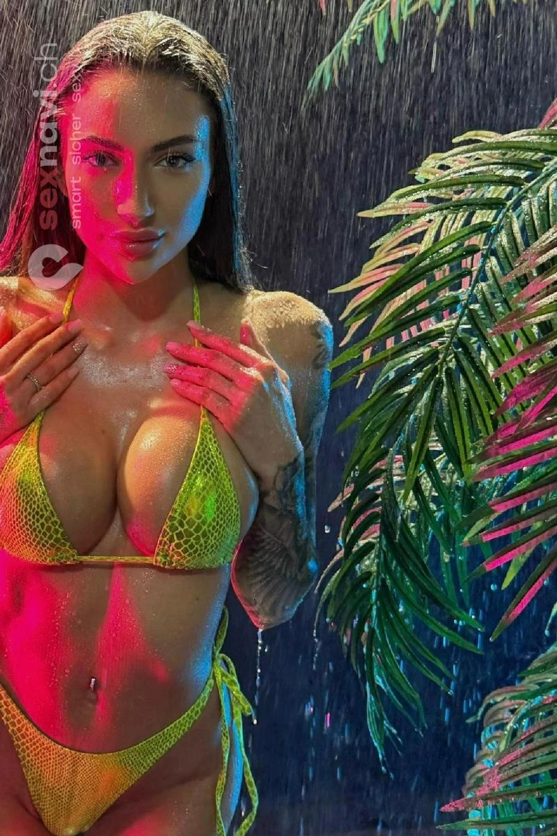 Victoria 🍑 Jung/S&uuml;ss/Geil 💦 Z&uuml;rich Umgebung, Zug, Zug, Schweiz, Luzern