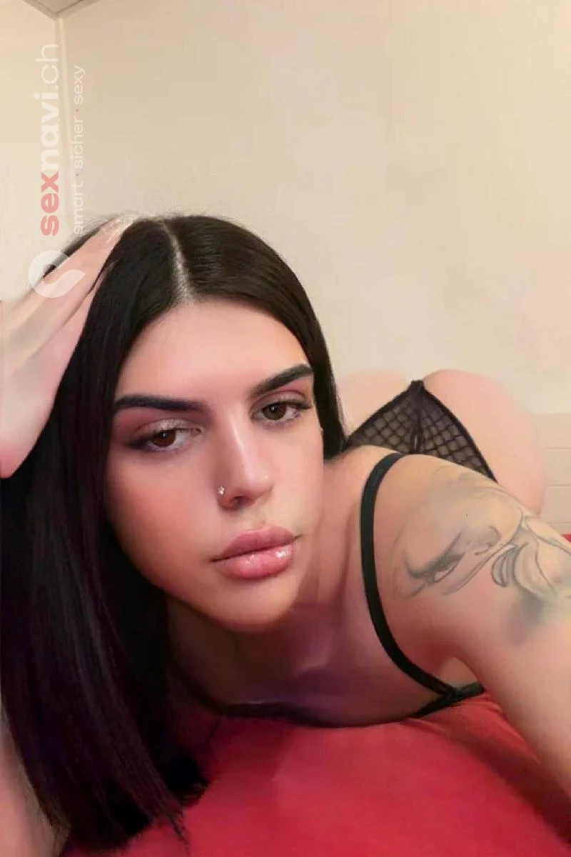 Lexy ❌ MULTI- spritz f&auml;hig ❌ St.Gallen, Z&uuml;rich Umgebung, Graub&uuml;nden, Schweiz, Buchs SG