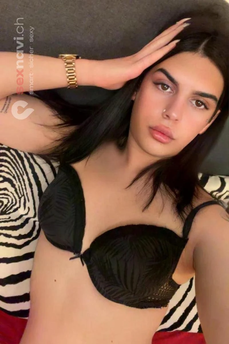 Lexy ❌ MULTI- spritz f&auml;hig ❌ St.Gallen, Z&uuml;rich Umgebung, Graub&uuml;nden, Schweiz, Buchs SG