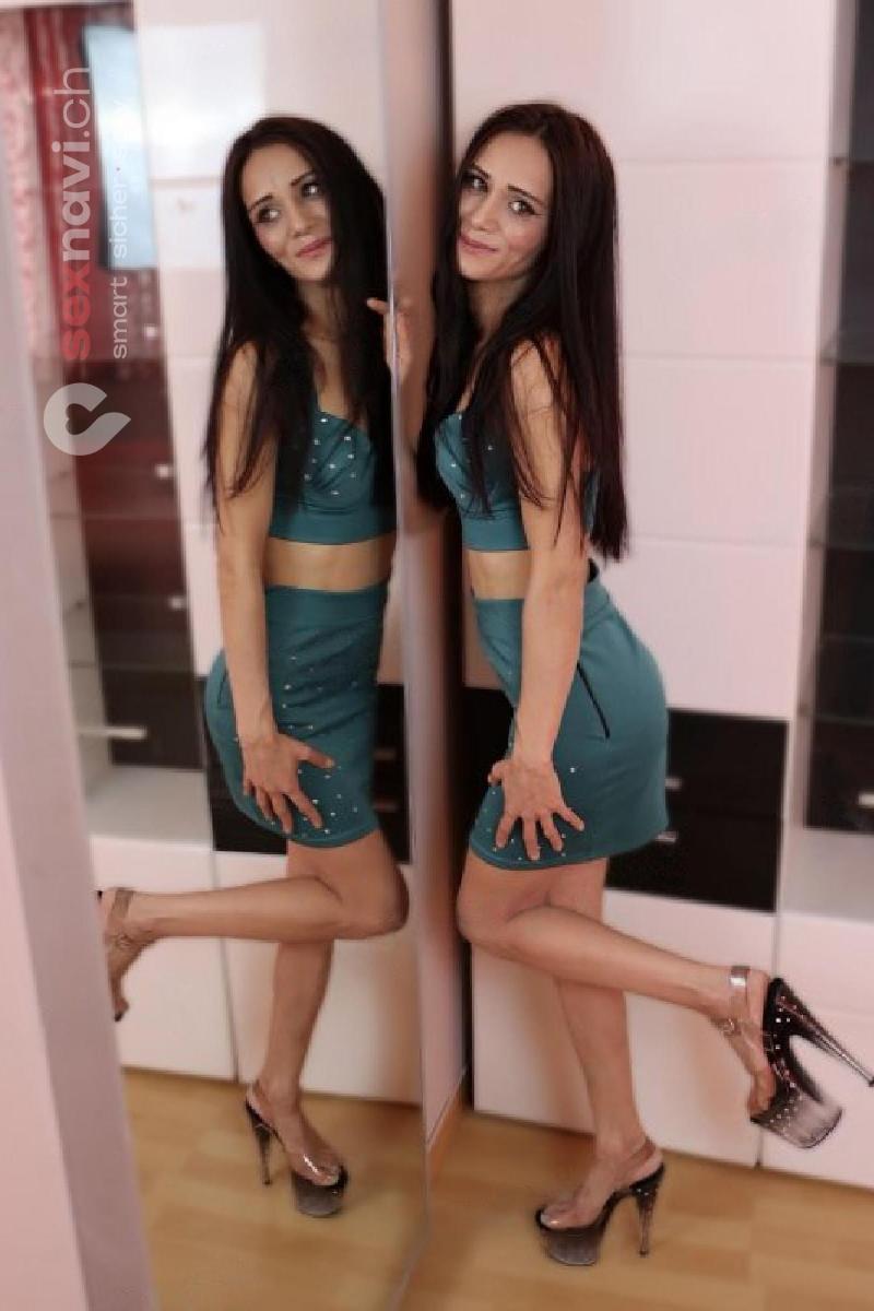 Alessia xxx hübsche skinny Girl St.Gallen, Österreich, Thurgau, Schweiz, Müllheim Dorf