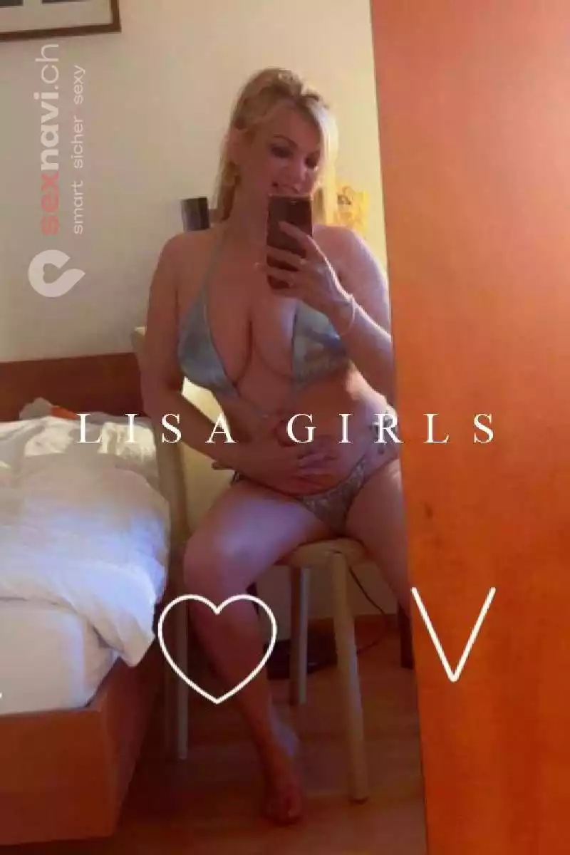 Bella 🔱 Lisas TOP GIRLS 🔱 Basel, Aargau, Schweiz, Luzern , Zofingen