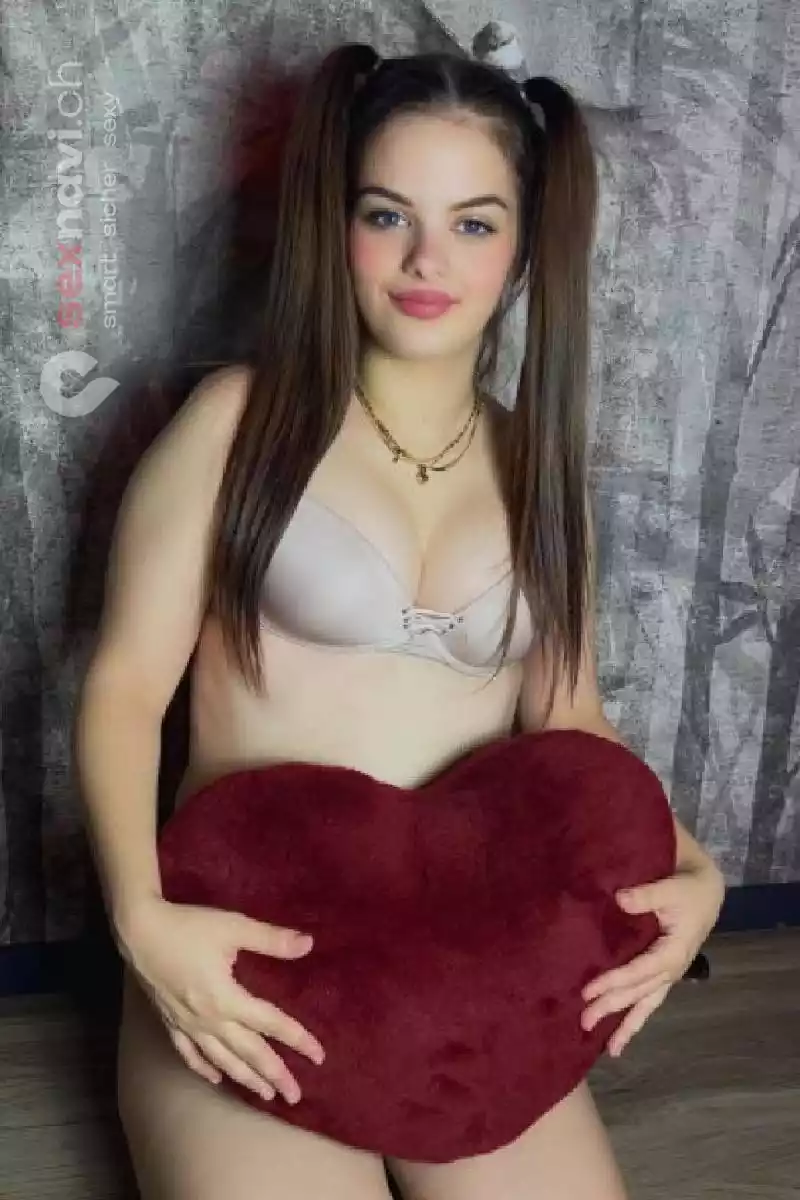 ALISA Spritz mir in den Mund... Basel, Basel, Schweiz