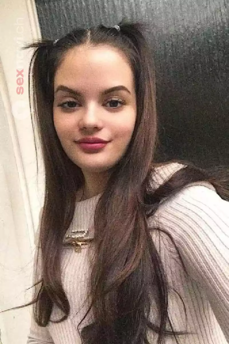 ALISA Spritz mir in den Mund... Basel, Basel, Schweiz