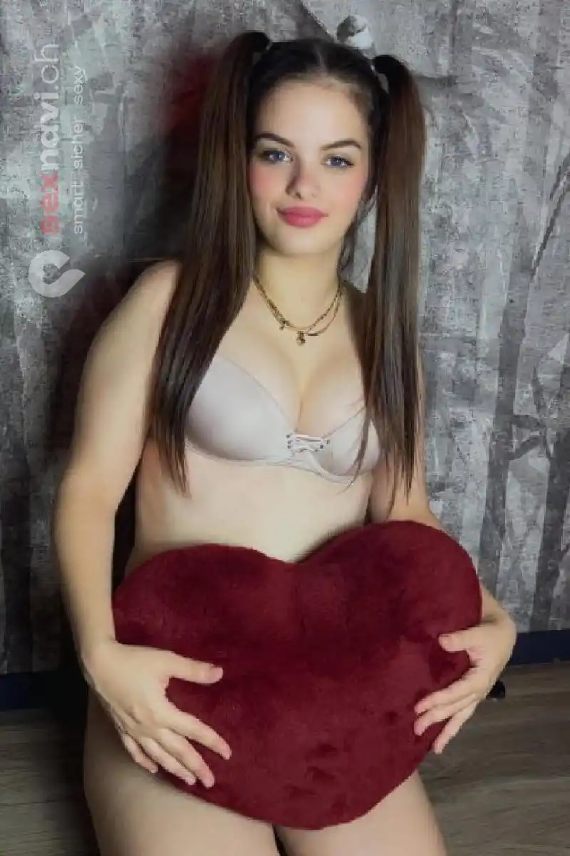 ALISA Sexhungriger Liebes.. Basel, Basel, Schweiz