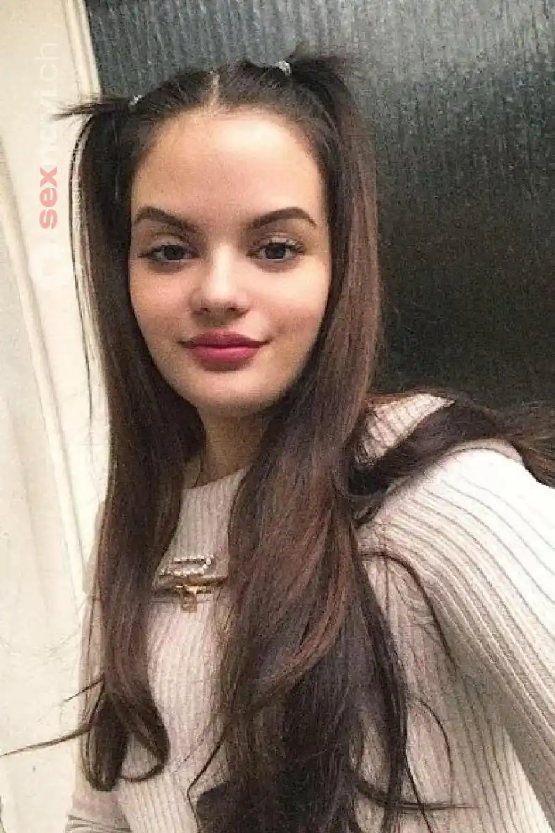 ALISA Sexhungriger Liebes.. Basel, Basel, Schweiz