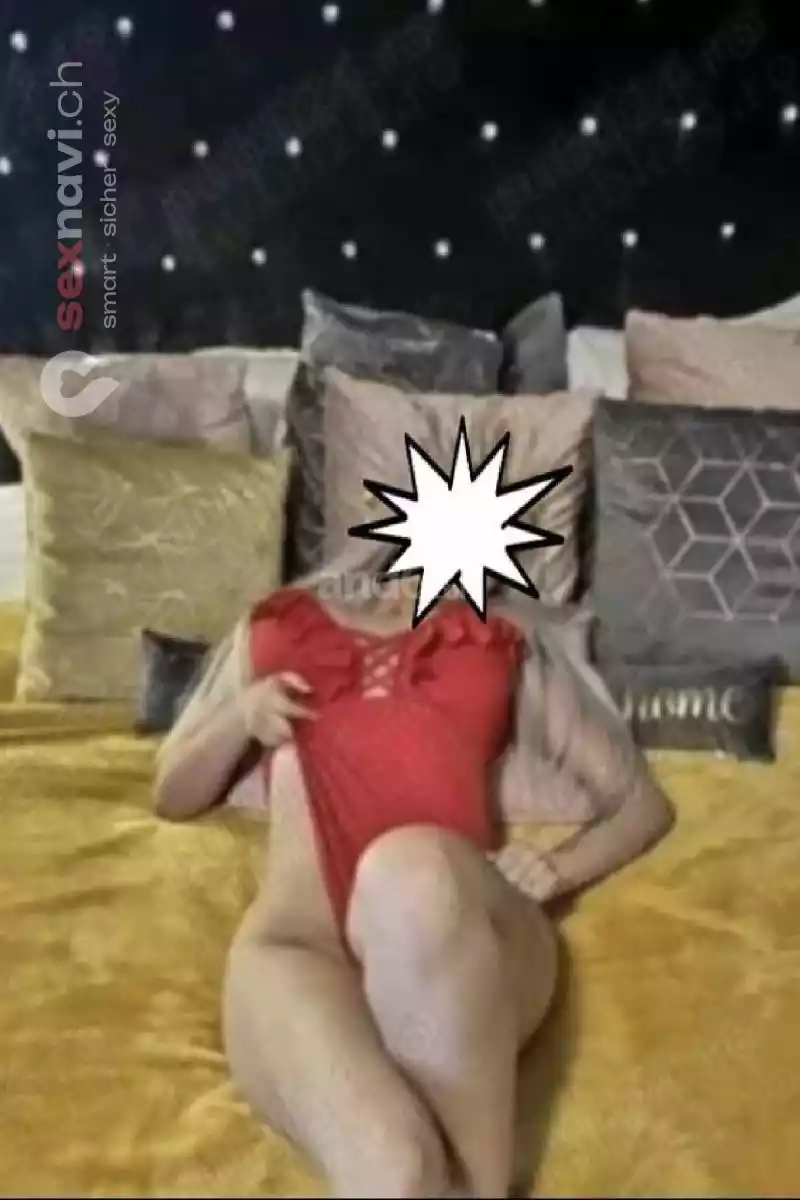 Ramona blondi süss Österreich, Aargau, Schweiz, Aarau