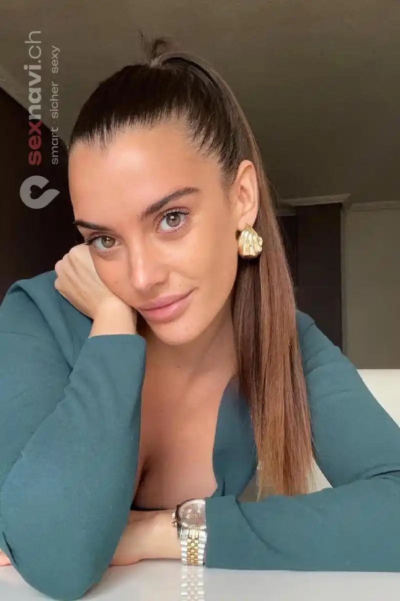 Elena Echte Playmate Basel, Basel, Deutschland, Schweiz