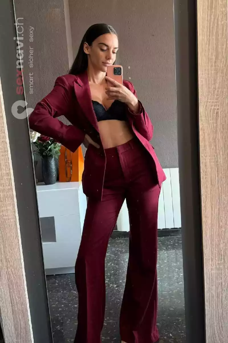 Elena Echte Playmate Basel, Basel, Deutschland, Schweiz