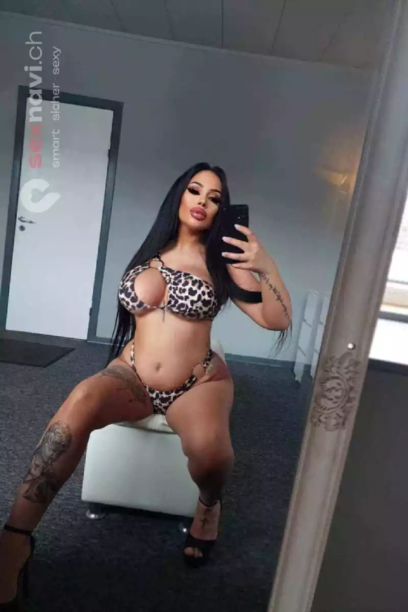 Merci Echte Perle Basel, Basel, Deutschland, Schweiz