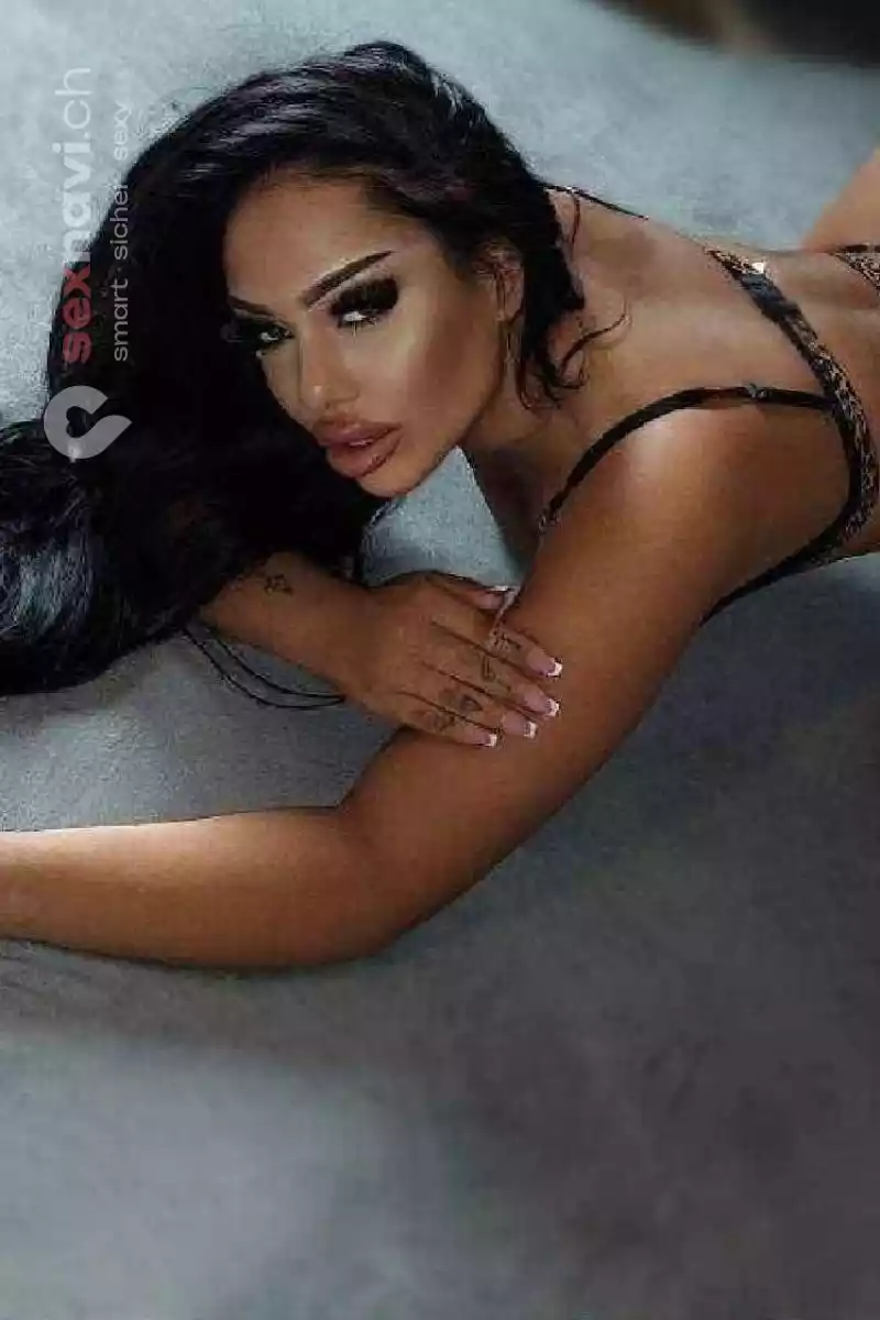 Merci Echte Perle Basel, Basel, Deutschland, Schweiz