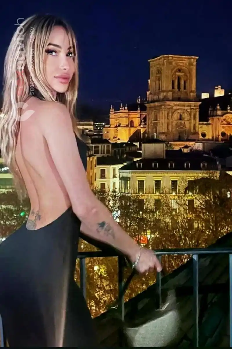 Nikki TOP BABE 💕 💕💕 Pure Lust St.Gallen, Graubünden, Schweiz