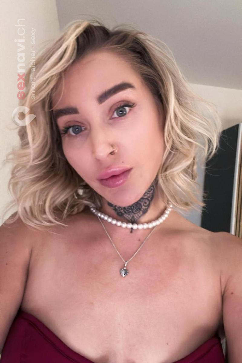 NELLA Gib mir Schwanz.. Zürich Umgebung, Schaffhausen, Zürich Stadt, Schweiz, Thayngen