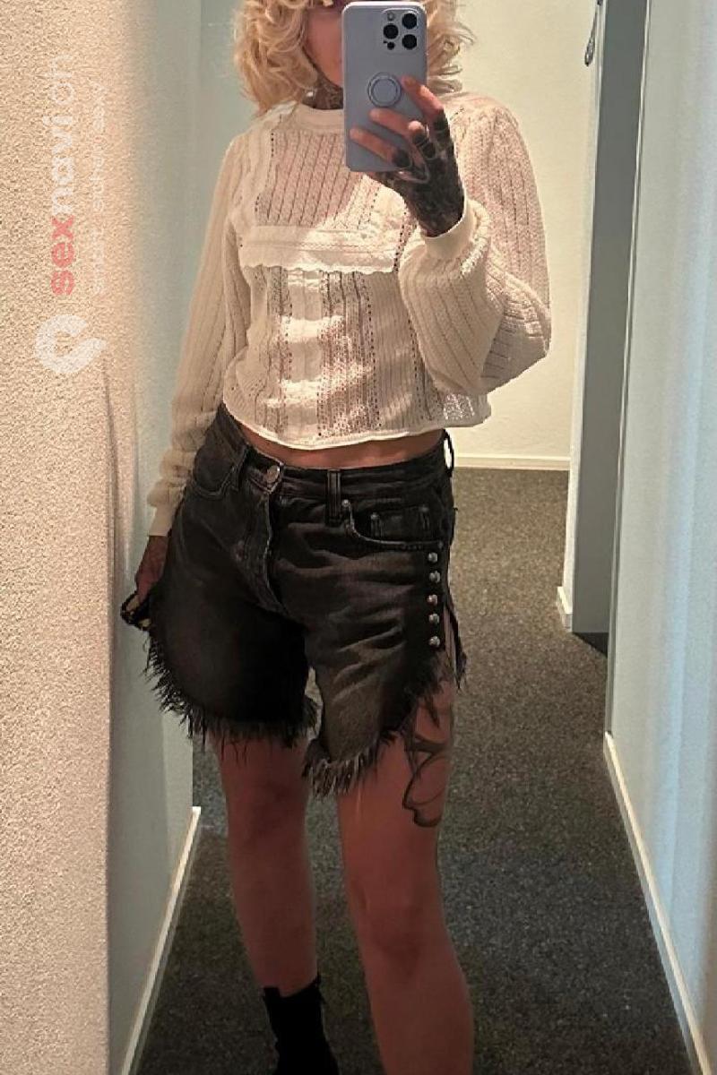 NELLA Gib mir Schwanz.. Zürich Umgebung, Schaffhausen, Zürich Stadt, Schweiz, Thayngen