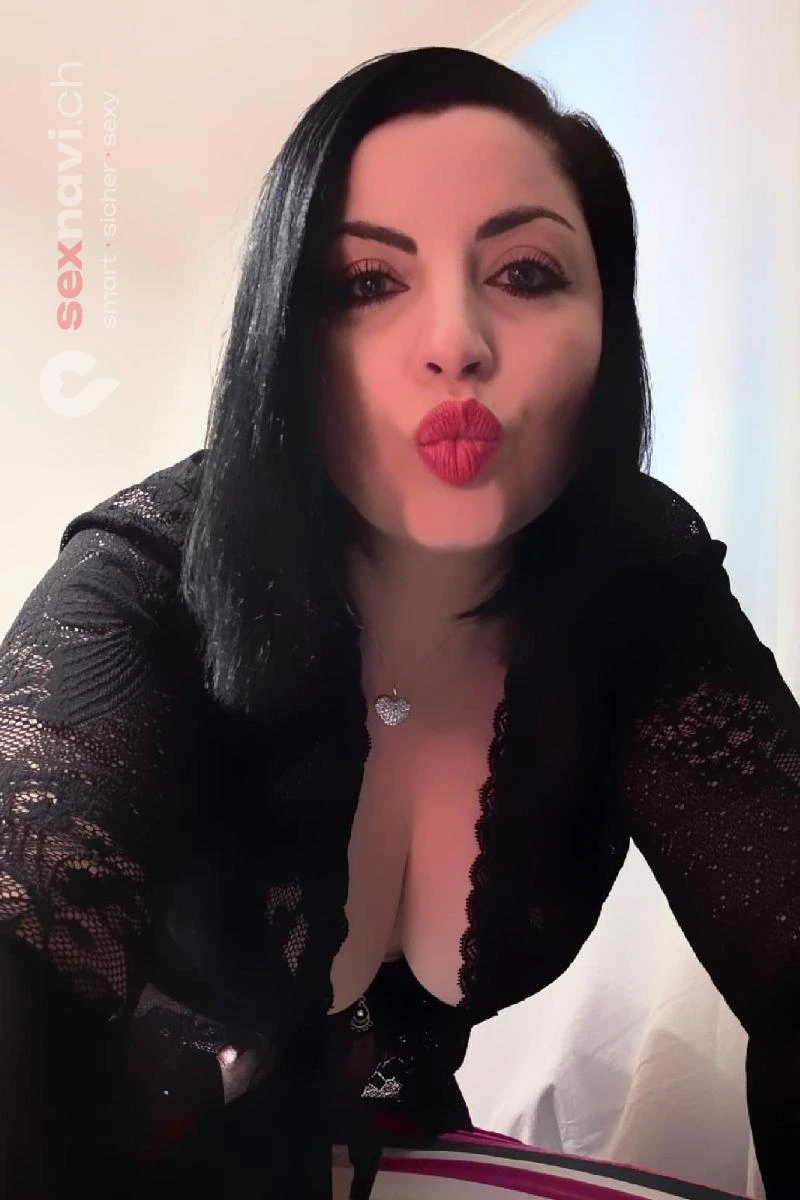 Olivia CHUBBY SPANISH CHUBBY CIM CIF GFE Bern Stadt, Schweiz, Biel/Bienne - Grenchen, Solothurn, Yverdon-les-Bains