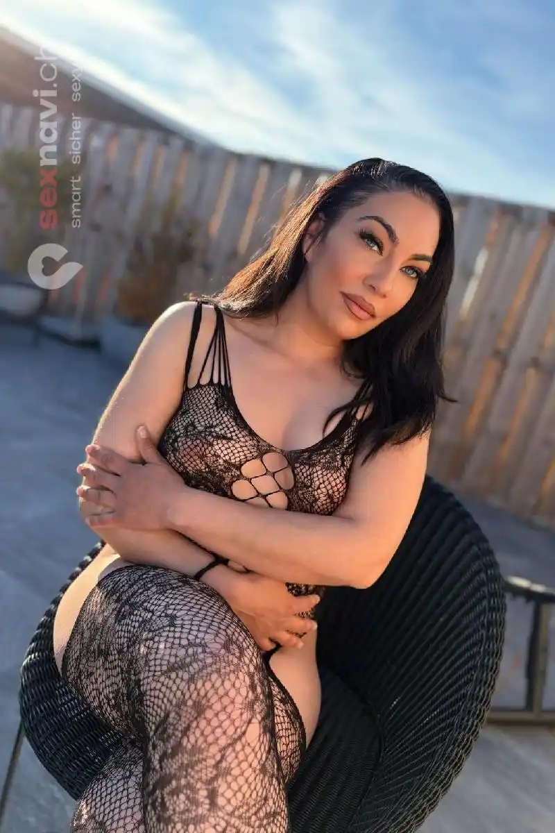 Jasmin Geile Perle Aargau, Schweiz, Luzern , Pfaffnau, Schwyz