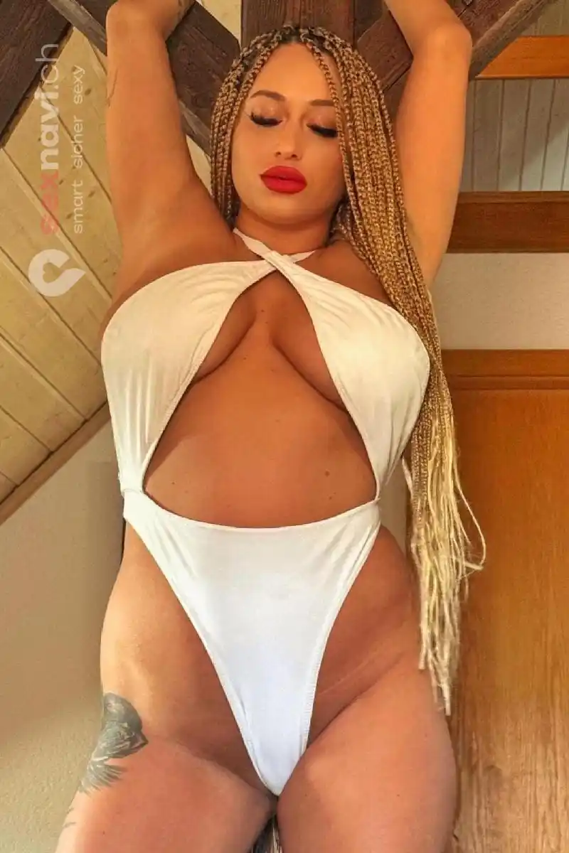 Lena Carol Jones Girl Z&uuml;rich Umgebung, Z&uuml;rich Stadt, Schweiz, Adliswil, Schwyz