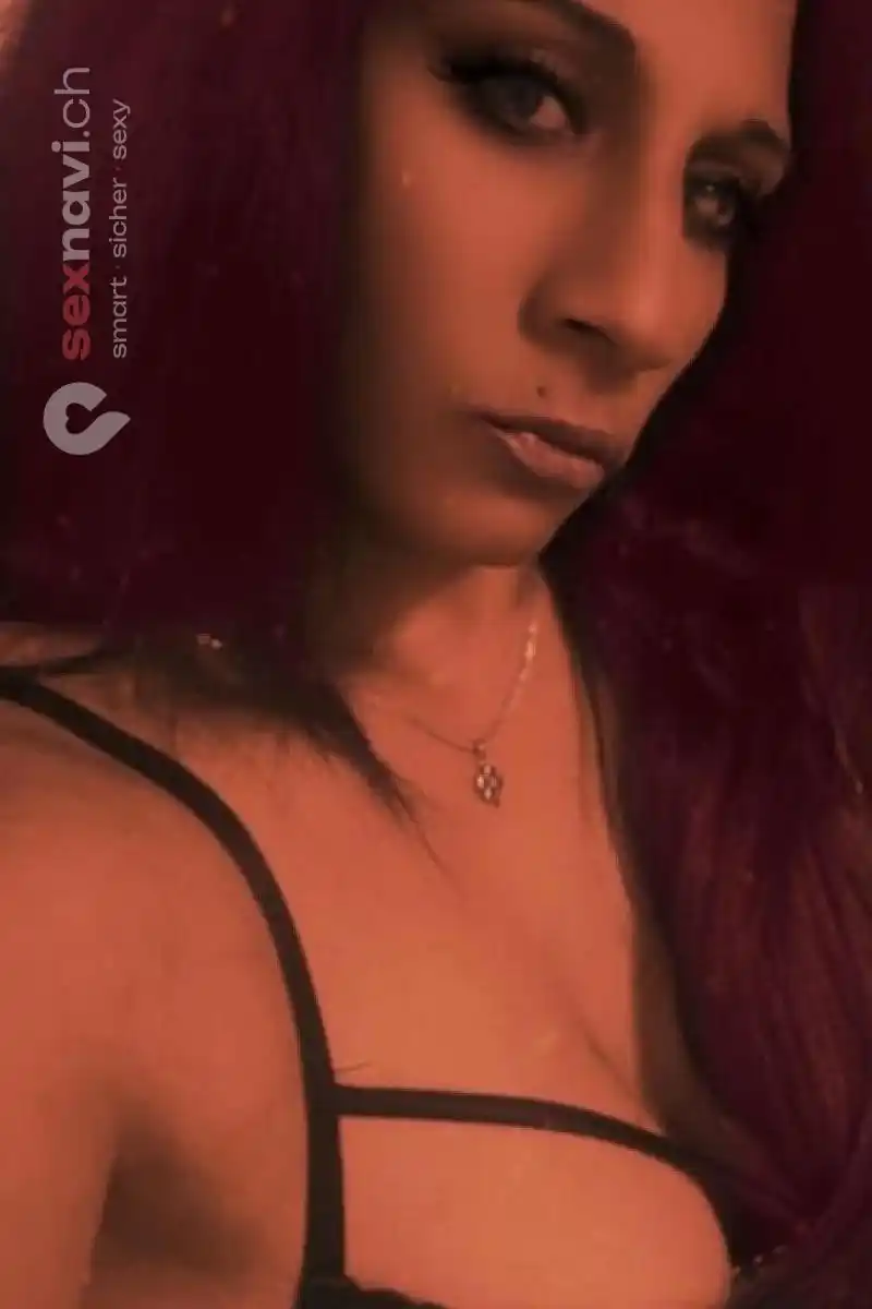 Anika 💗 ur fav horny Milf 💗 St.Gallen, Z&uuml;rich Umgebung, Thurgau, Schweiz, St. Gallen