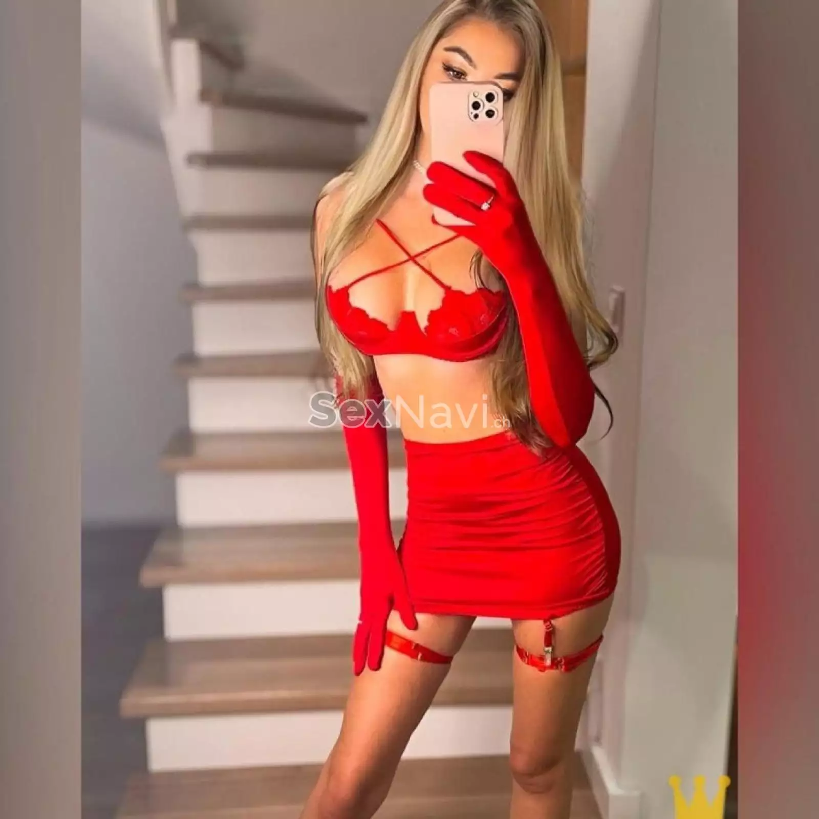 ISABELLA Gerne auch Escort 🚕 St.Gallen, Glarus, Graubünden, Landquart, Schweiz