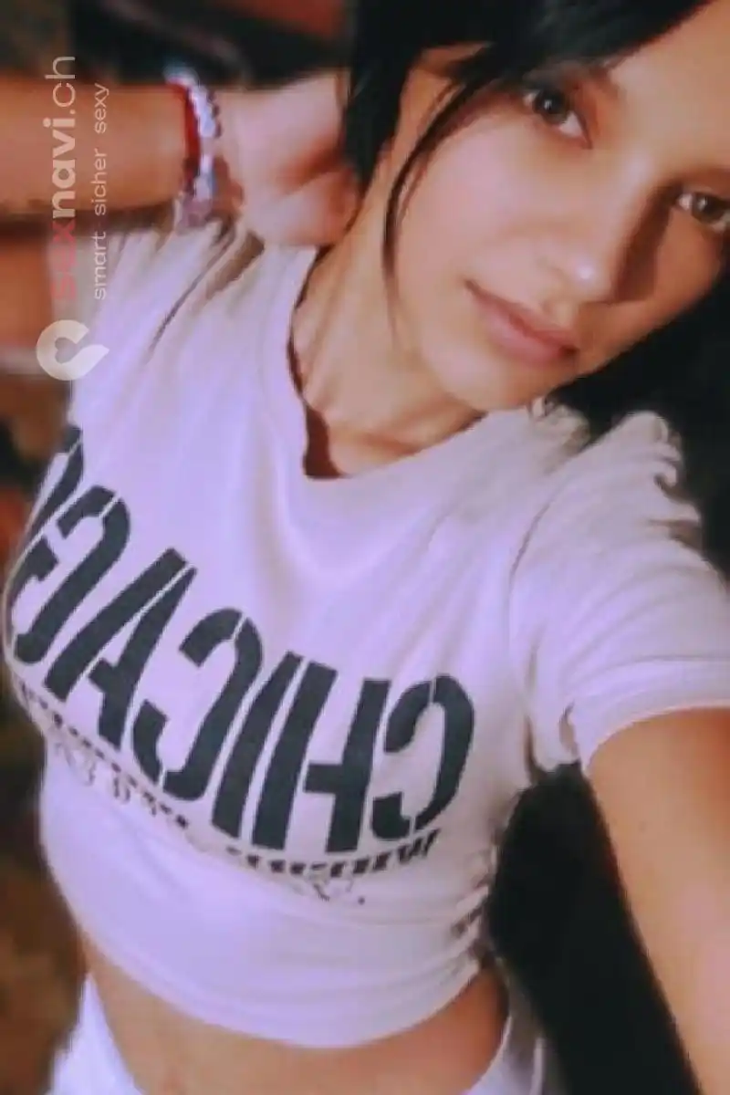 Lia Skinny  Ab 24.12 Skinny Teeny (44kg) &Ouml;sterreich, Schweiz, Luzern , Eschenbach LU