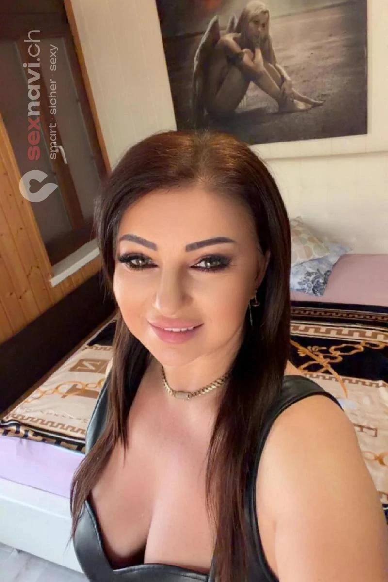 Elena ❌ Love is Fick ❌ Aargau, Schweiz, Menziken, Luzern , Schwyz