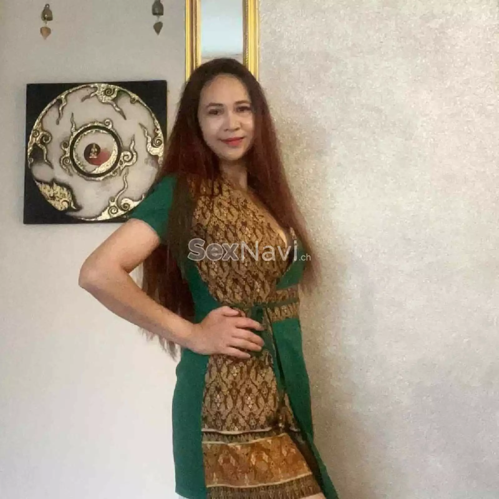 PATTY 💟 Thai - Massage 💟 Baden, Aargau, Schweiz, Luzern , Solothurn