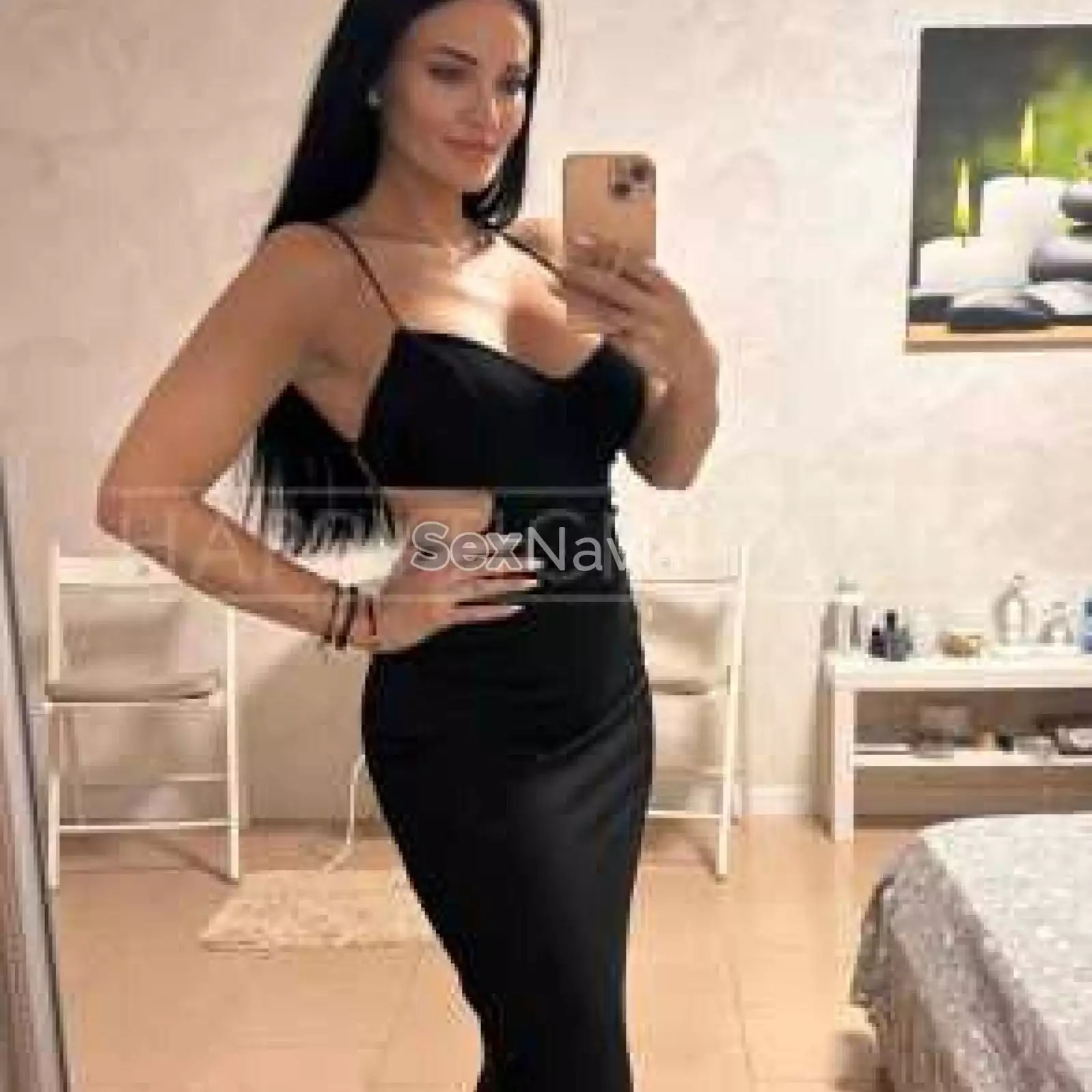 Ada Sensualità ed eleganza per m Lugano, Schweiz, Tessin