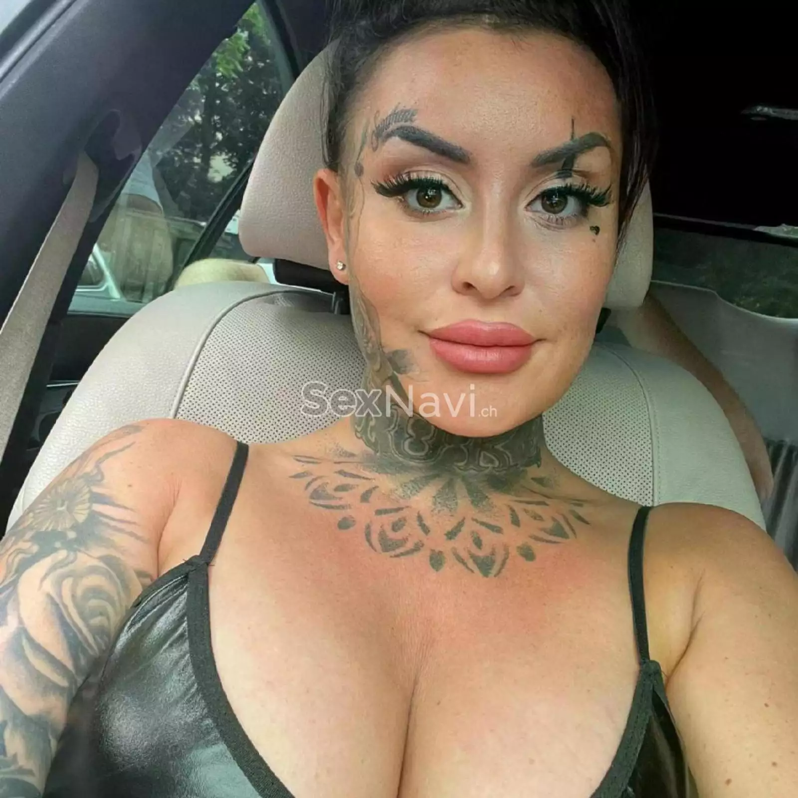 Jenna 💥🔥<br/>Deutsche Sexbombe 💥🔥 St.Gallen, Zürich Umgebung, Thurgau, Schweiz, St. Gallen