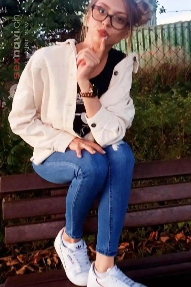 Mady DEUTSCHER TEEN Luzern, Aargau, Schweiz, Luzern , Schwyz