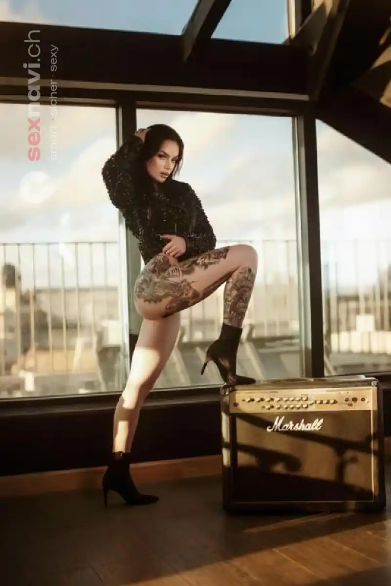 ALMA ab Z&uuml;rich Umgebung, Aargau, Z&uuml;rich Stadt, Schweiz, K&uuml;ssnacht am Rigi