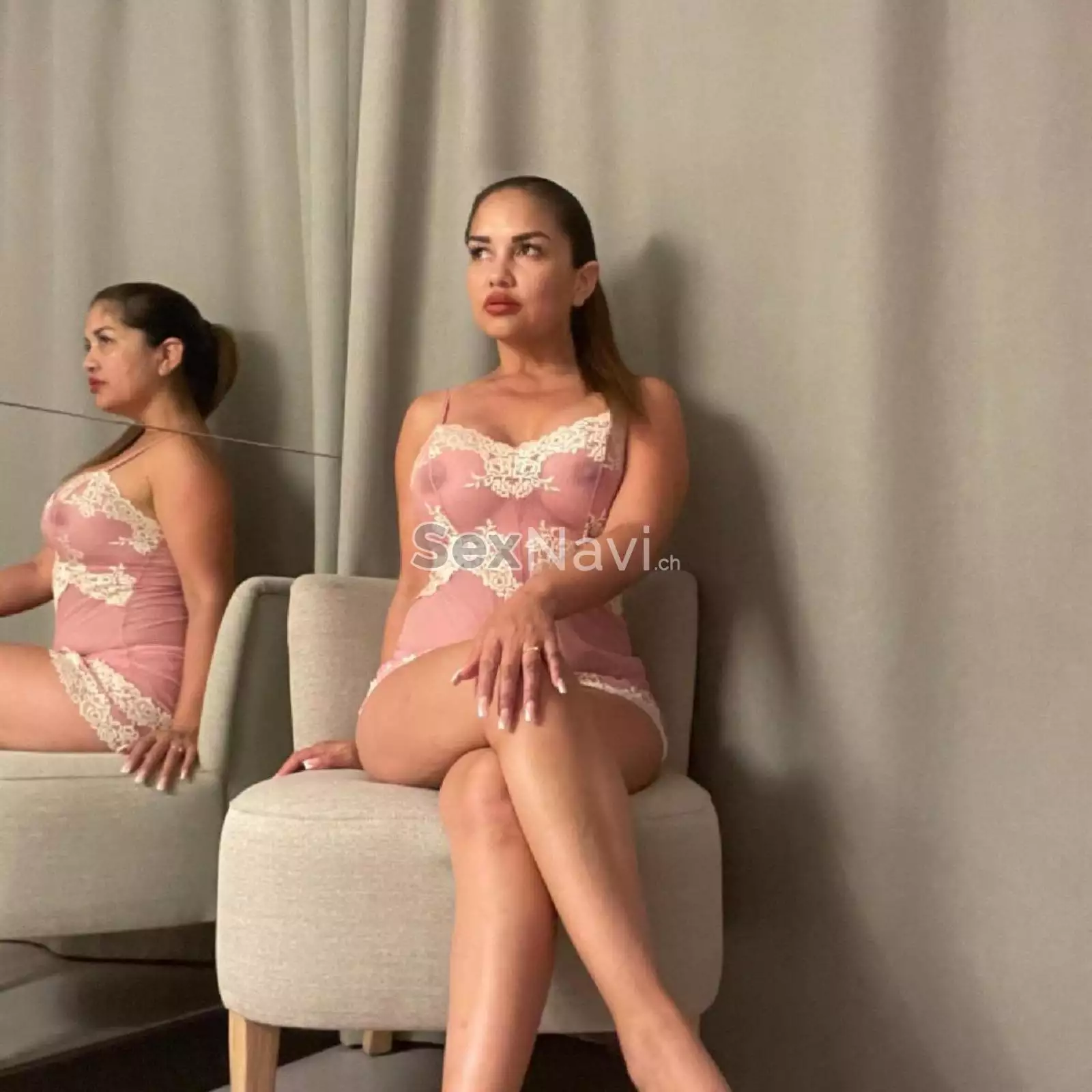 Kris 💕 immer geile Frau neu💕 Zürich Umgebung, Schweiz, Pfäffikon ZH