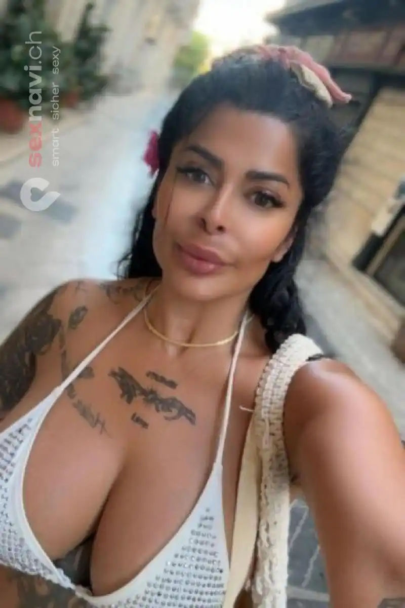 Ebru 💕 immer geile Frau neu💕 Zürich Umgebung, Schweiz, Pfäffikon ZH