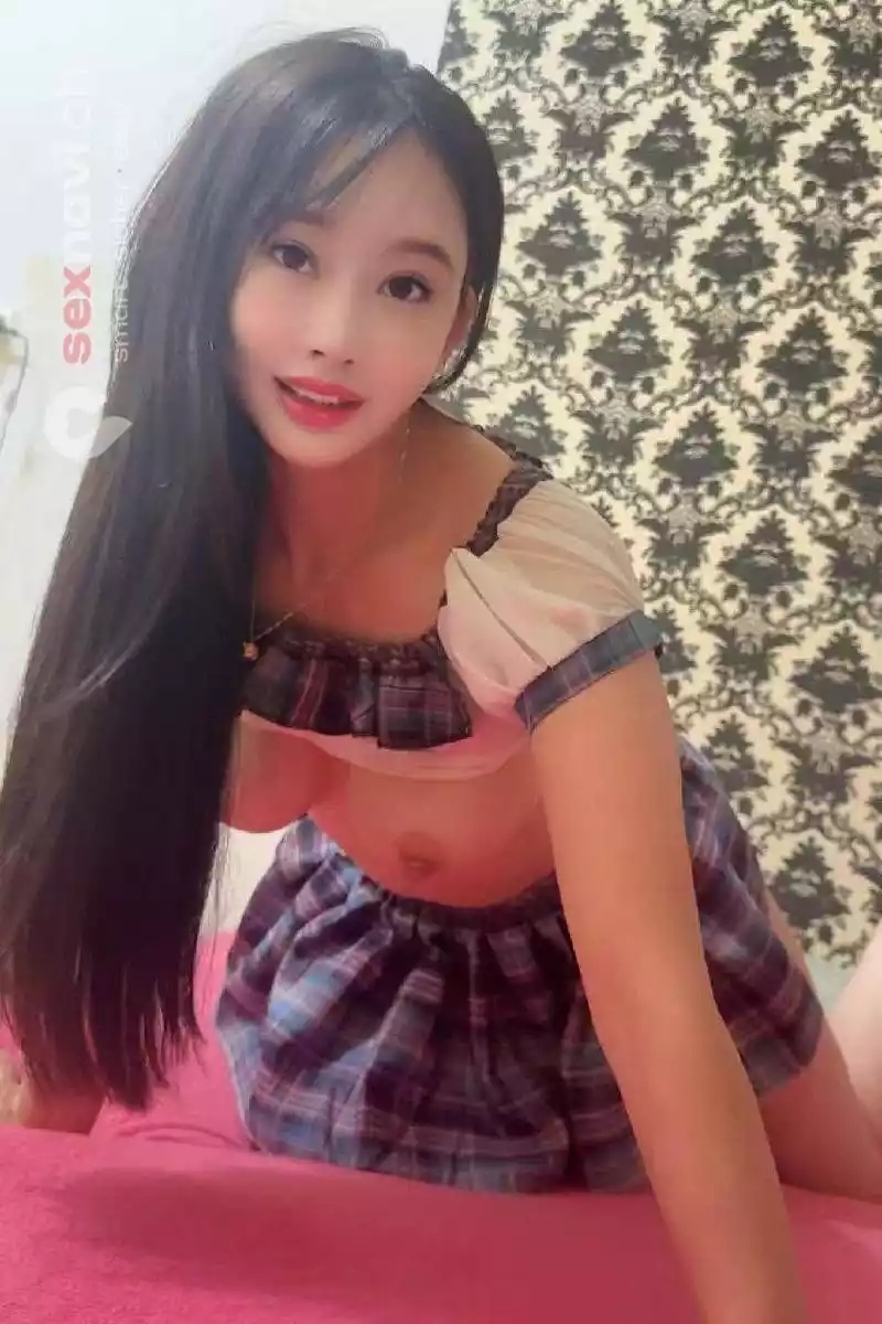 Mimi 💕 Heisses Asian Girl 💕 Basel, Aargau, Olten, Schweiz, Solothurn