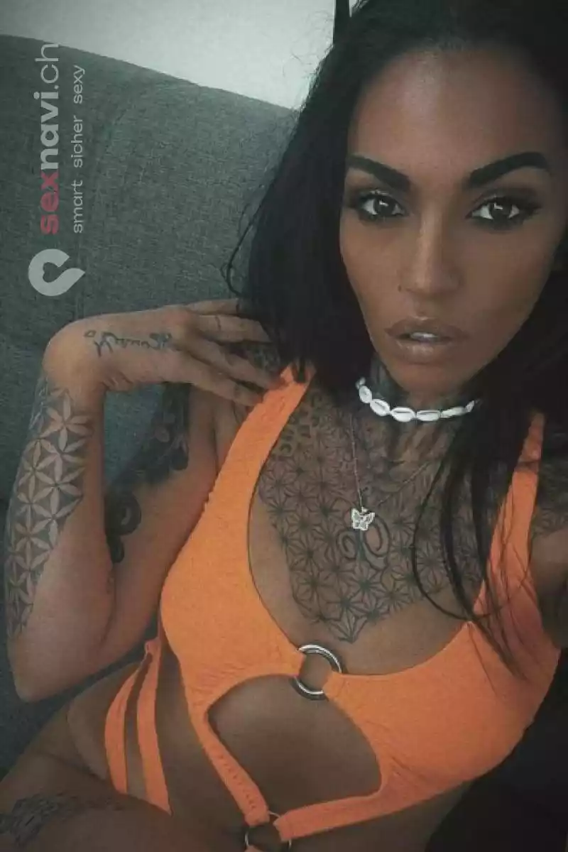 Lia 100% versaut Basel, Basel, Schweiz