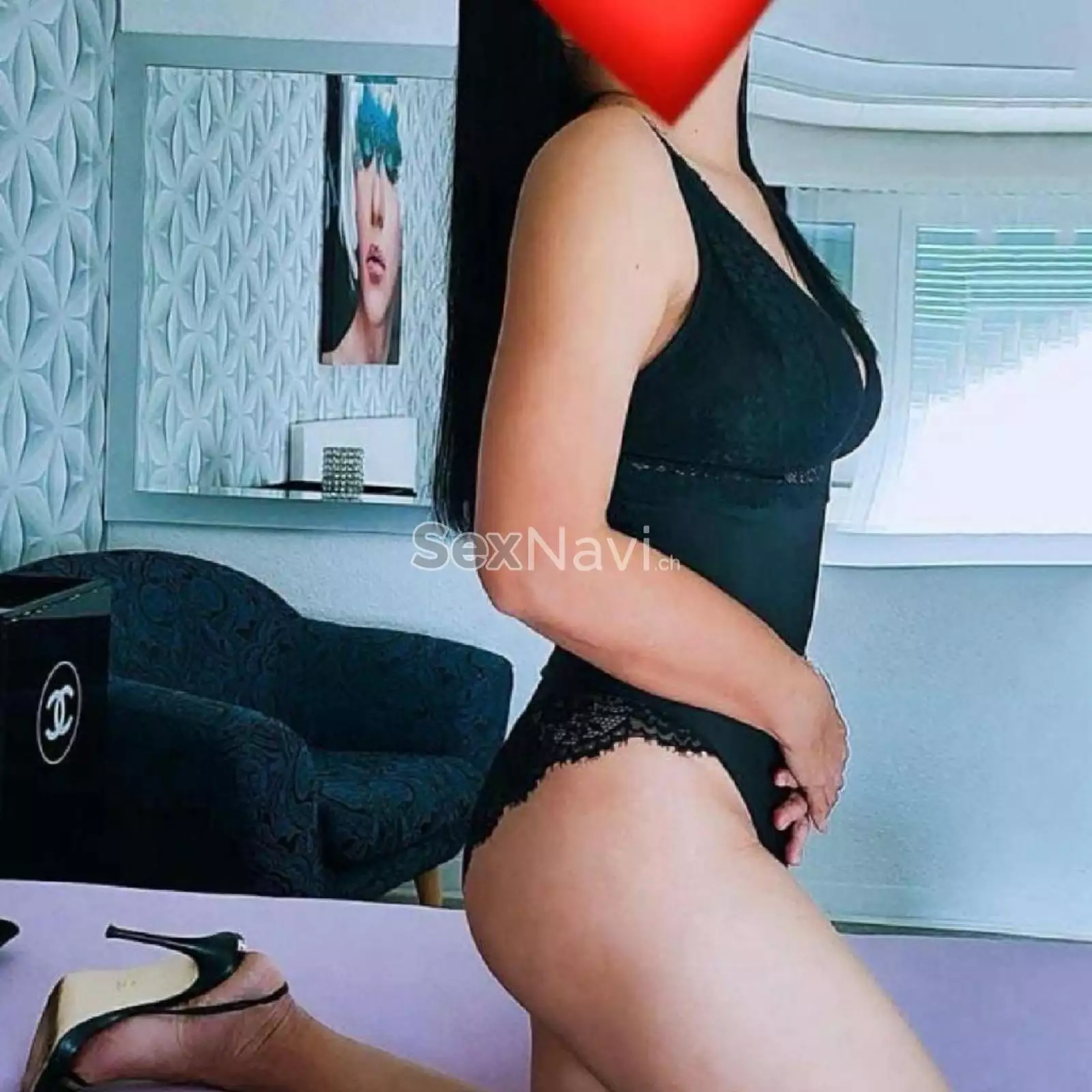 Mina Neue Thai Frau privat in BE Bern Stadt, Bern Umgebung, Schweiz, Biel/Bienne - Grenchen, Bern