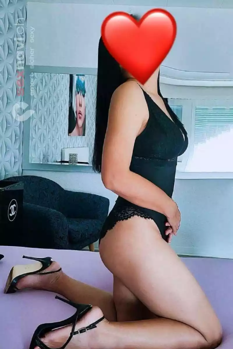 Mina Neue Thai Frau privat in BE Bern Stadt, Bern Umgebung, Schweiz, Biel/Bienne - Grenchen, Bern