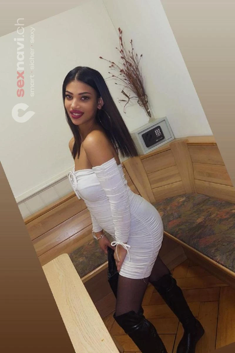 Zselyke ❌ be my anal passanger ❌ St.Gallen, Thurgau, Schweiz, Oberb&uuml;ren