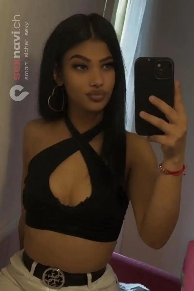 Zselyke 60MIN:150 CHF🔥 30MIN:80CHF St.Gallen, Thurgau, Schweiz, Oberb&uuml;ren