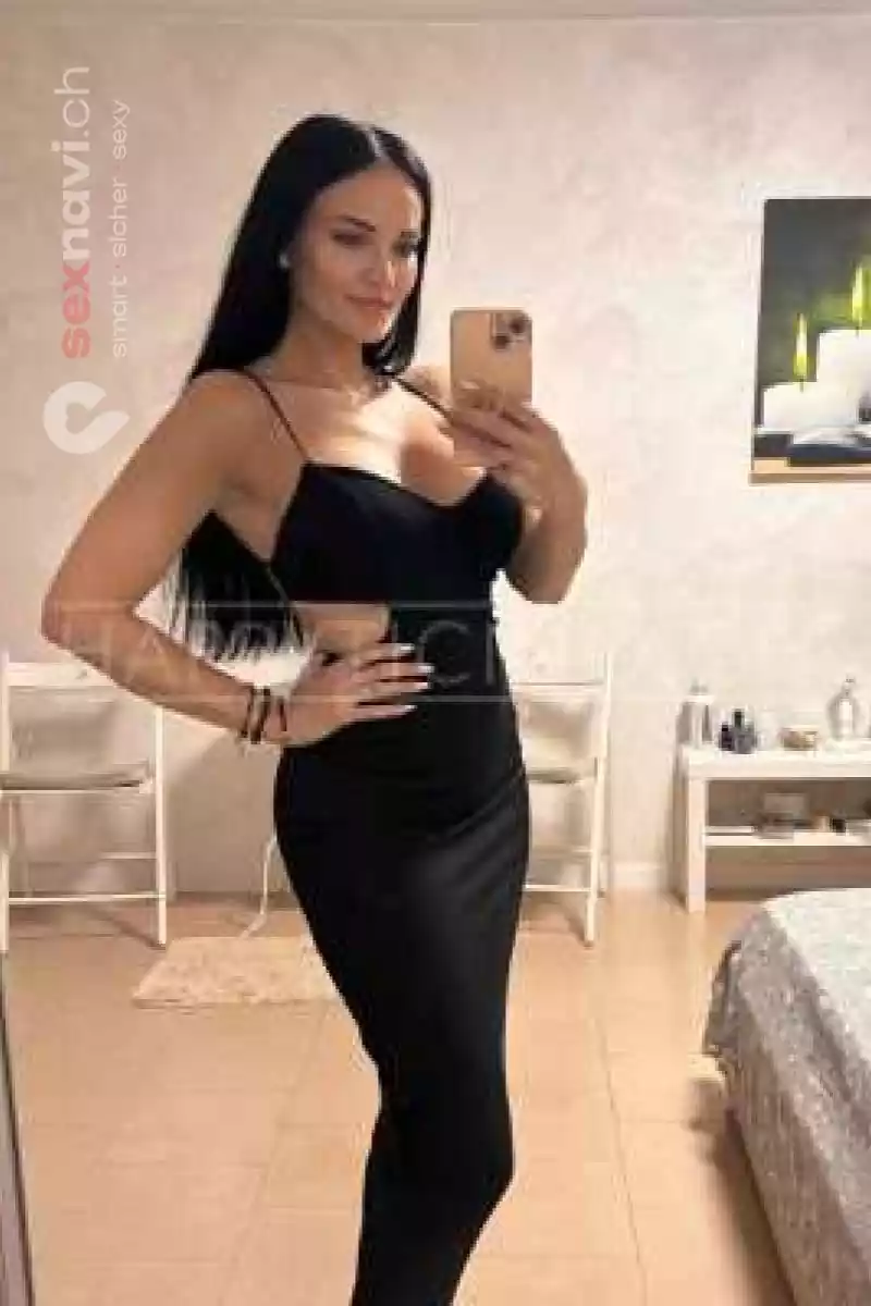 Ada Sensualità ed eleganza per m Chiasso, Schweiz, Tessin