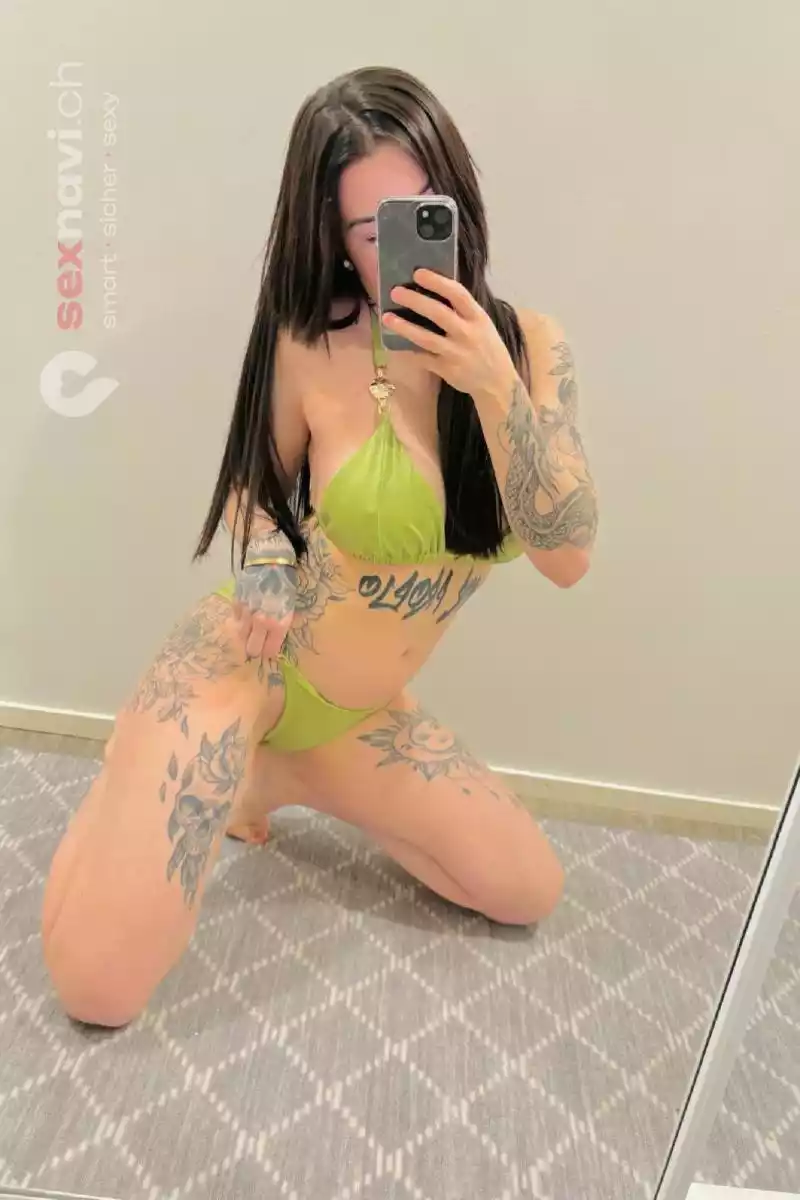 Astrid 😈 Klein, aber extra fein🍌 Zürich Umgebung, Zug, Zug, Schweiz, Luzern