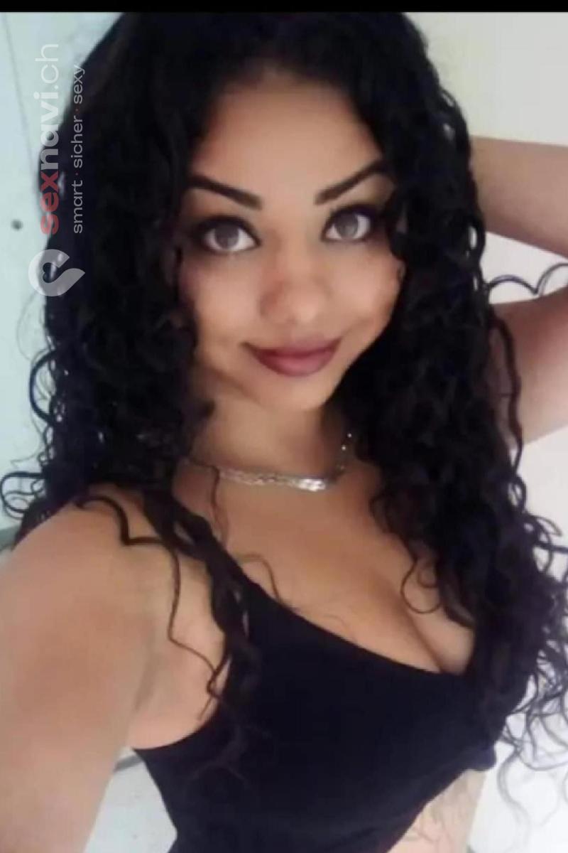 Samantha Heisse Girlfriend Experience Basel, Basel, Schweiz