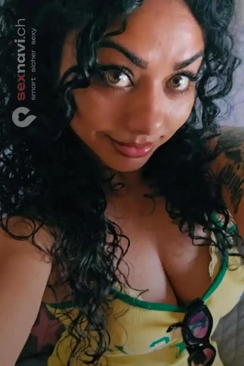 Samantha Heisse Girlfriend Experience Basel, Basel, Schweiz