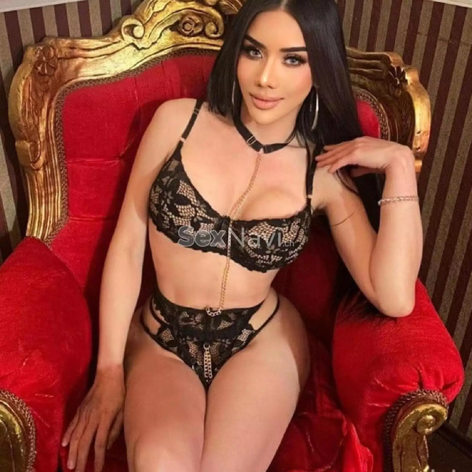 Ts Barbara 🔥😈 Ohne Reue für alles St.Gallen, Schweiz