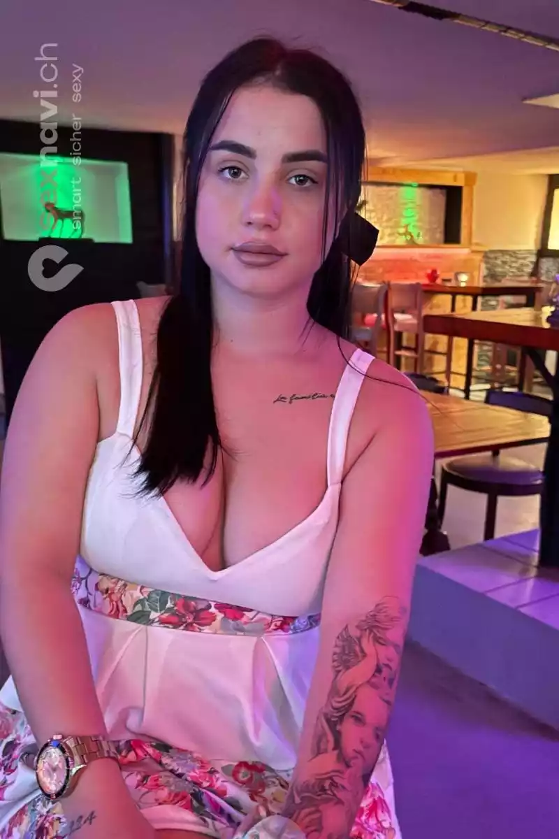 Maria 💢 Jägerbar 💢 Schweiz, Luzern , Seewen SZ, Schwyz