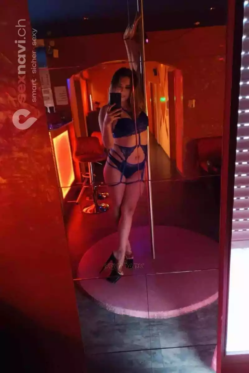 Cryssy # TOP GIRL MITTELLAND # Aargau, Schweiz, Solothurn, Oberentfelden
