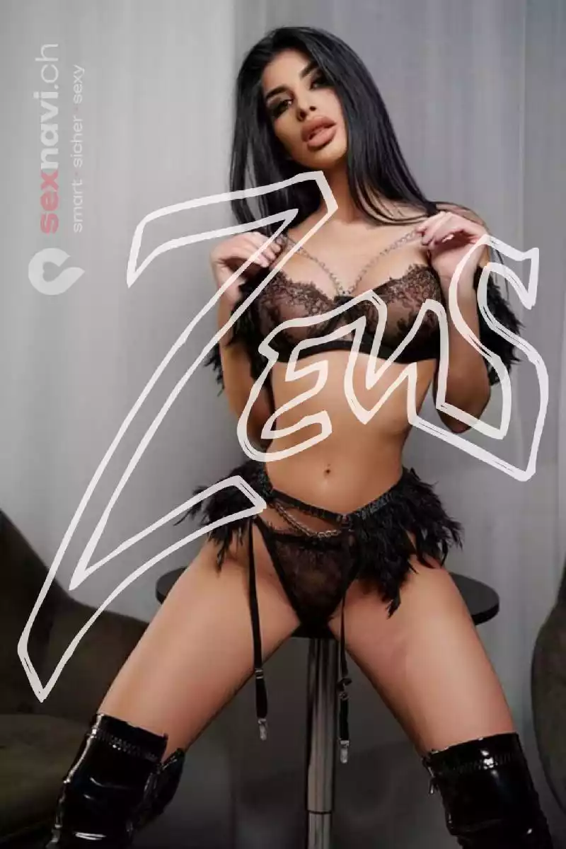 CRISTINA ab 11:00 Zug, Schweiz, Luzern , Schwyz, Küssnacht am Rigi