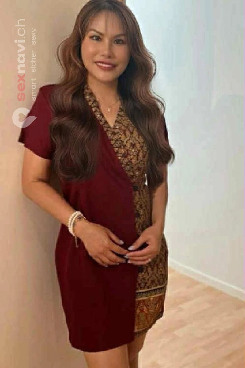 Maya 🇹🇭 Top Service 🇹🇭 Z&uuml;rich Umgebung, Z&uuml;rich Stadt, Aargau, ZH-Oerlikon, Schweiz