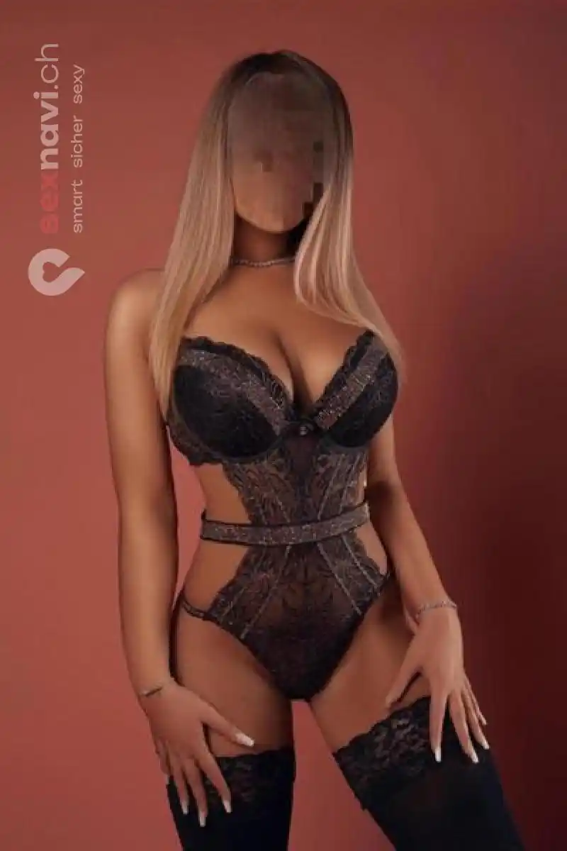 Johanna Paschas TOP GIRLS St.Gallen, Thurgau, Staad SG, Schweiz