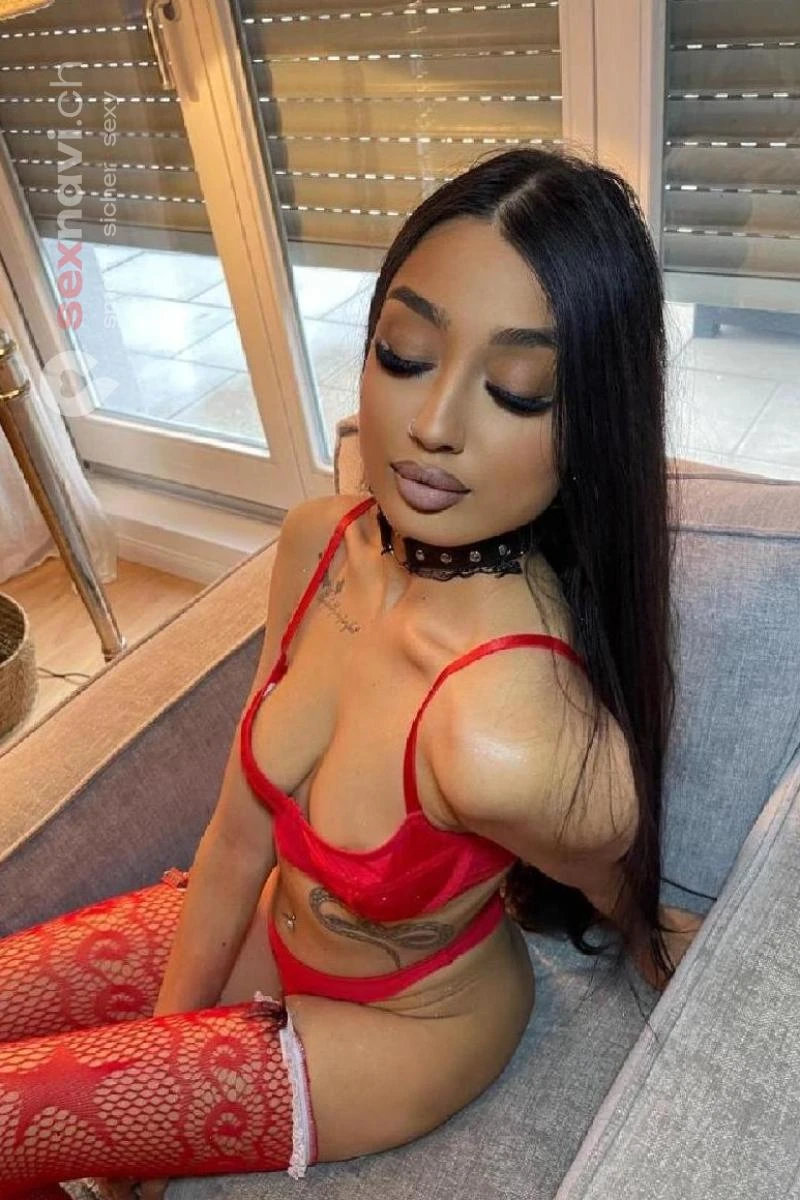 Julia ❌ new sexy petite ❌ St.Gallen, Z&uuml;rich Umgebung, Volketswil, Thurgau, Schweiz